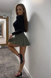 Проститутка Юля