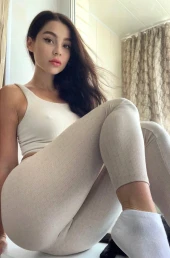 Проститутка Лейла vip