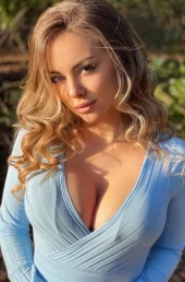 Проститутка Дана